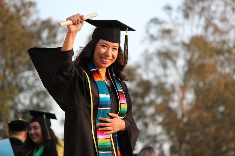Academic Degrees